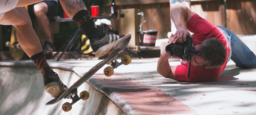 6 Best Cameras for Sports in 2019