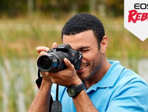 Canon Rebel T5 vs T5i Comparison