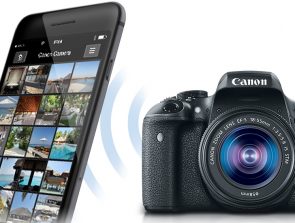 Canon T5i vs T6i Camera Comparison
