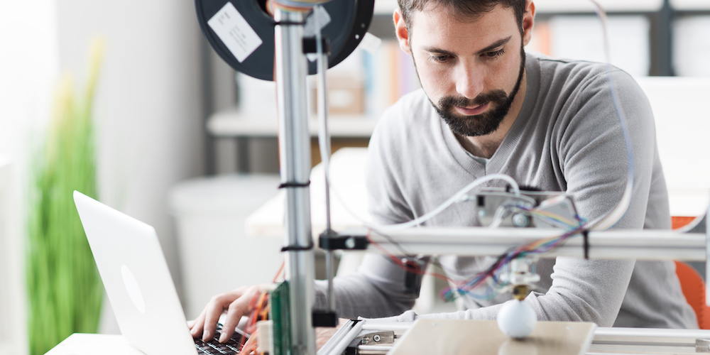 10 Best Cheap 3D Printers of 2019