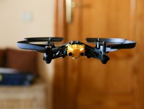 15 Best Cheap Drones of 2019