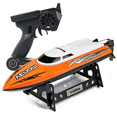 Cheerwing RC Racing Boat