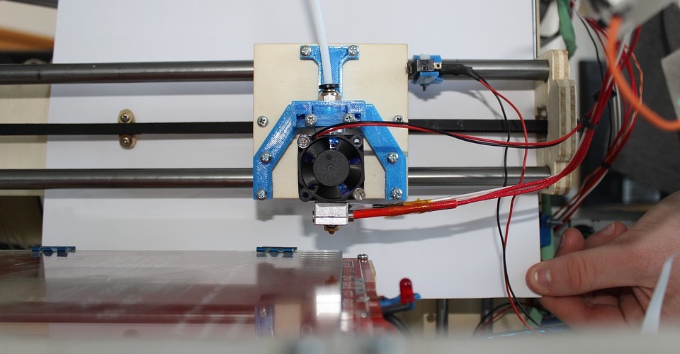 Easy Ways to Clean your 3D Printer Nozzle