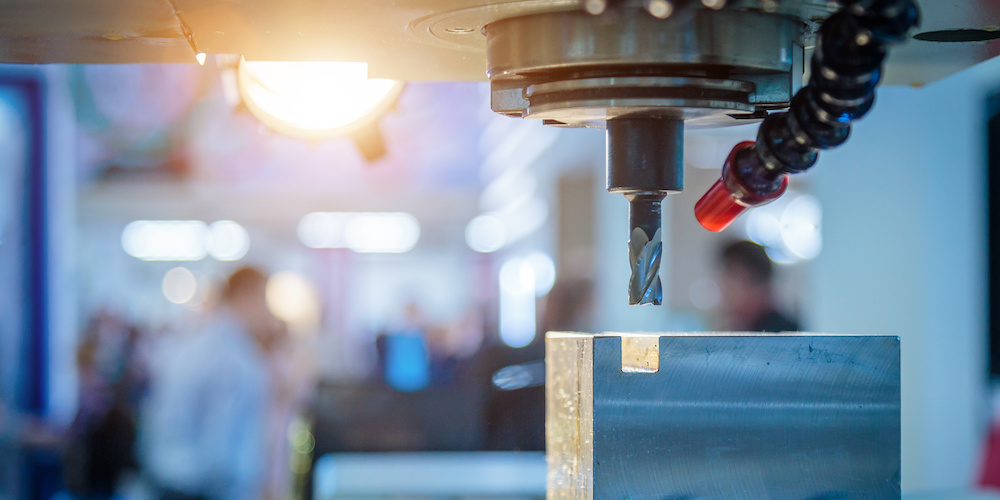 Best CNC Machines of 2019