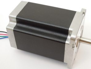 CNC Stepper Motors