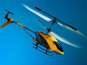 7 Best Coaxial RC Helicopters – Easy to Fly