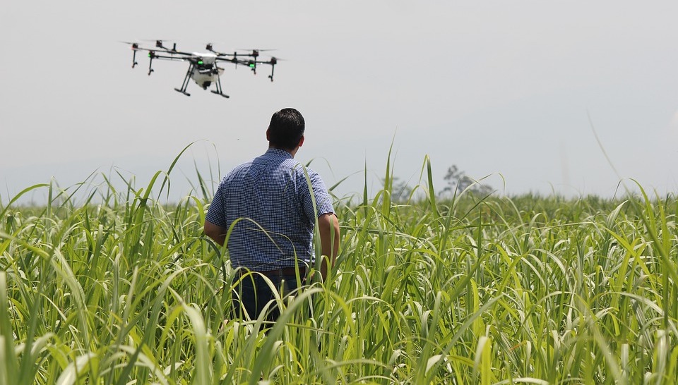 Everything You Need to Know about Commercial Drone Flight