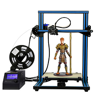 Top-value-Cheap-3D-Printers-for-Home-Use