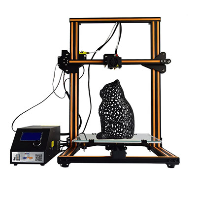 Best-budget-Large-3D-Printers