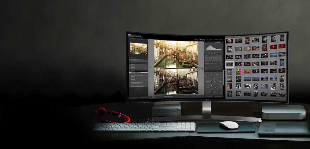 7 Best Curved Ultrawide Monitors
