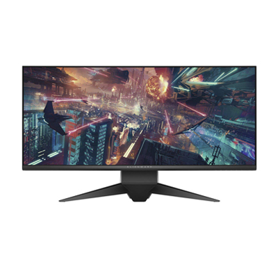 Dell Alienware AW3418DW