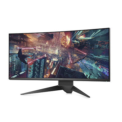 Dell AW3418DW