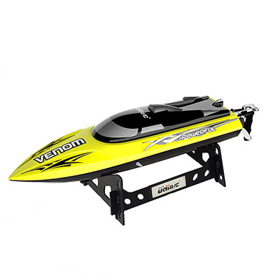 DI001 Venom Remote Control Racing Boat