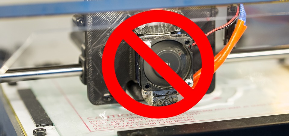 10 Disadvantages of 3D Printing Technology