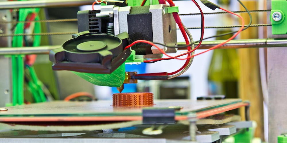 5 Best DIY 3D Printers of 2019