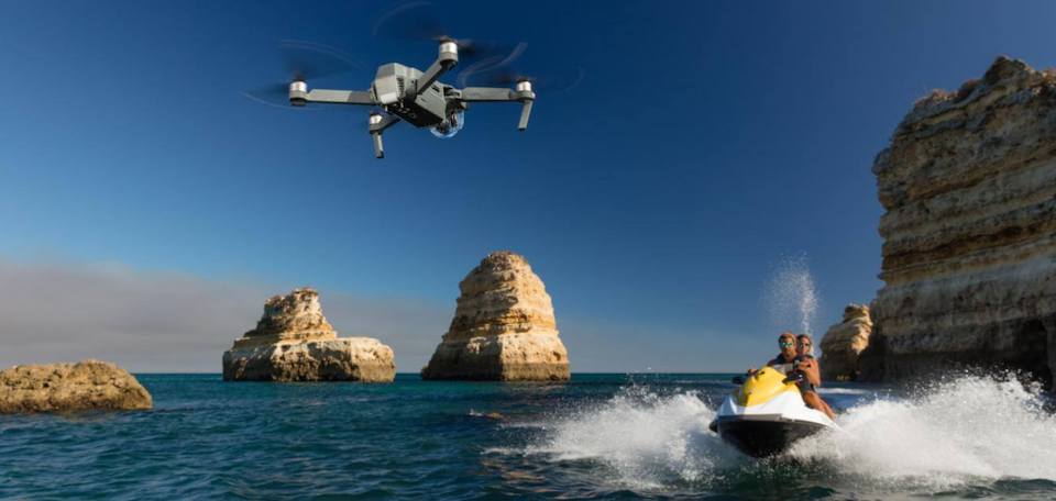 What is DJI ActiveTrack and How does it Work?