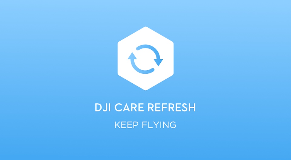 Should you get DJI Care or DJI Care Refresh?