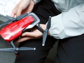 DJI Drone and Osmo Camera Deals Amazon Prime Day 2019