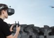 DJI Goggles vs Racing Edition