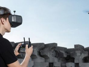 DJI Goggles vs Racing Edition
