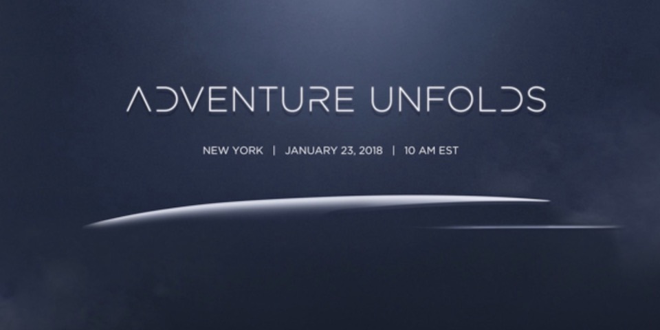 Mavic Air: DJI Rumored to be Releasing a New Drone