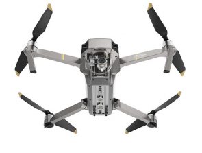 DJI Mavic Pro 2 Release Date Rumors