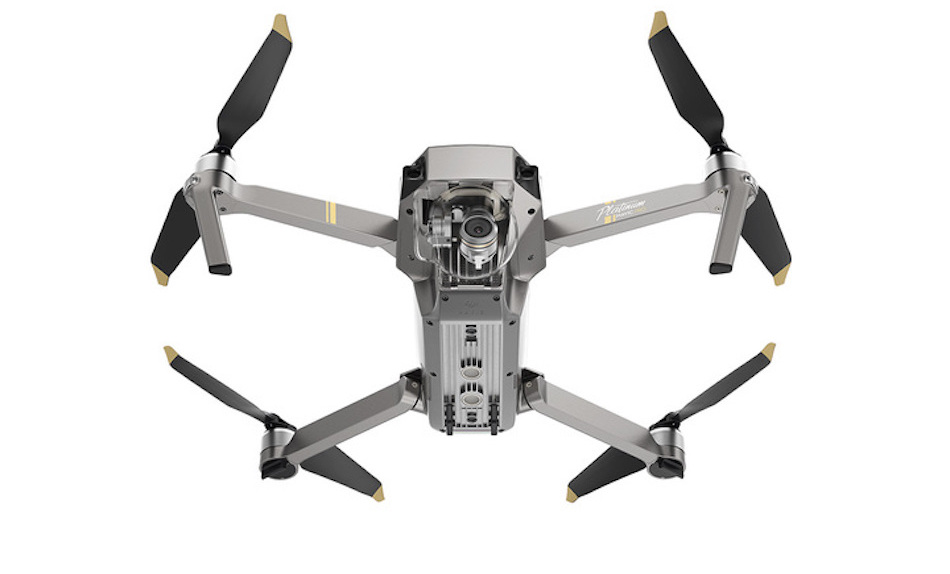 DJI Mavic Pro 2 Release Date Rumors