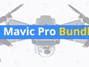 How to Save with DJI Mavic Pro Bundle Kits