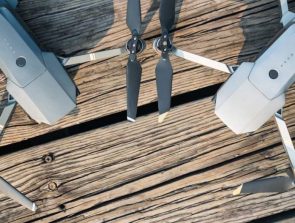 DJI Mavic Pro vs DJI Mavic Pro Platinum