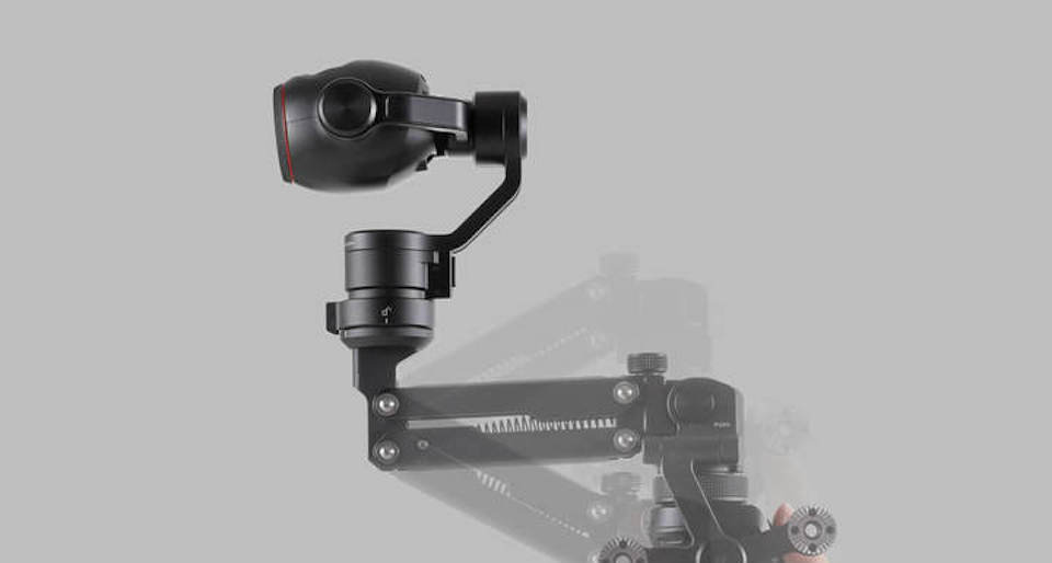 Osmo Comparison