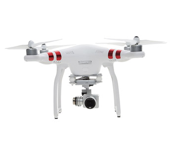 DJI Phantom 3