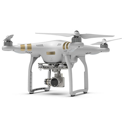 DJI Phantom 3 Pro