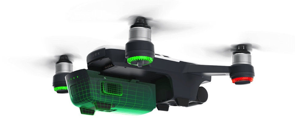 The 16 Best Accessories for the DJI Spark