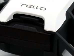 Fun and Cheap: DJI Tello Review