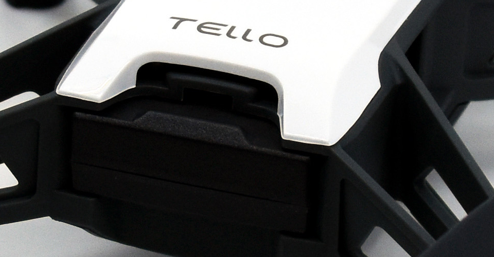 Fun and Cheap: DJI Tello Review