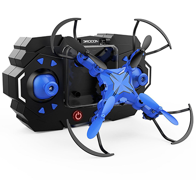 DROCON Scouter Foldable Mini