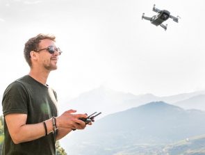 DJI Mavic Air and Mini vs. Parrot Anafi vs. Yuneec Mantis Q: Which One Should You Get?