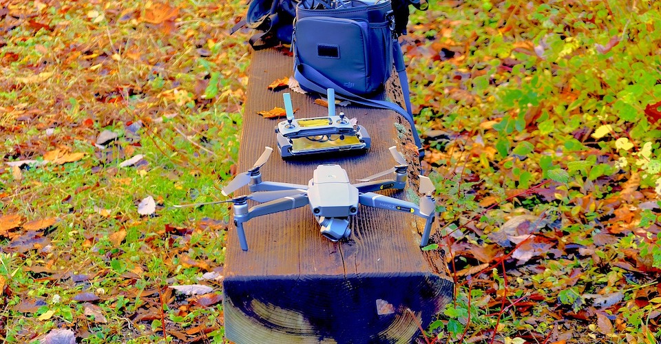 43 Fascinating Drone Facts and Statistics