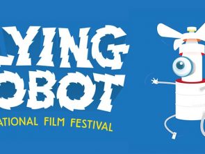 International Drone Film Festival Accepting Submissions