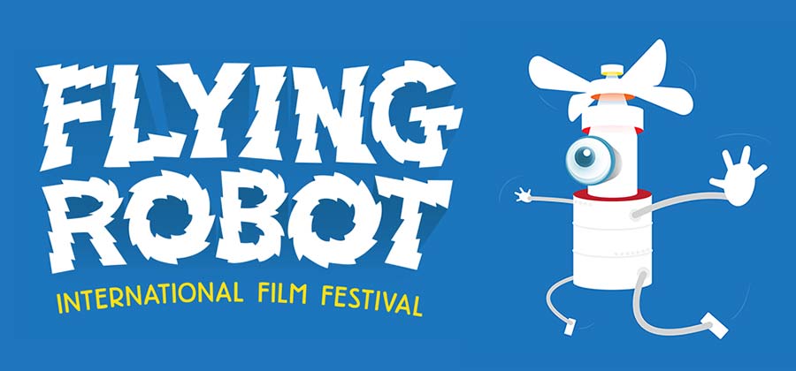 International Drone Film Festival Accepting Submissions