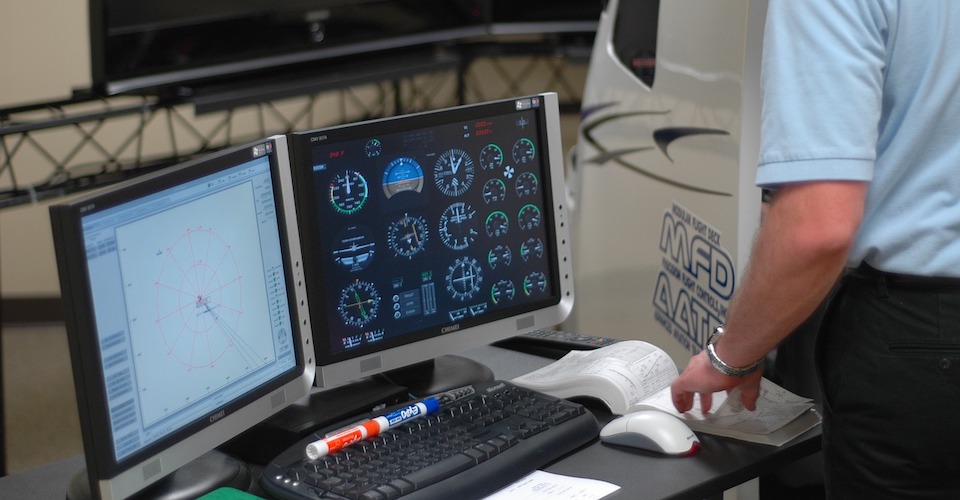 DJI Flight Simulator Review (and Alternatives)