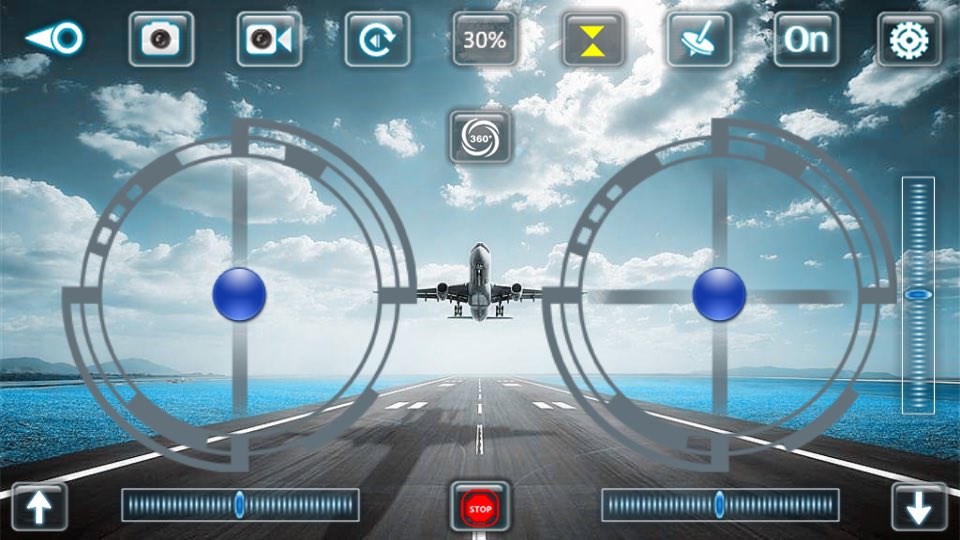 Where can I fly my drone?