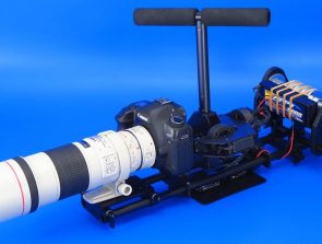 How to Choose the Best Gimbal for Your Drone
