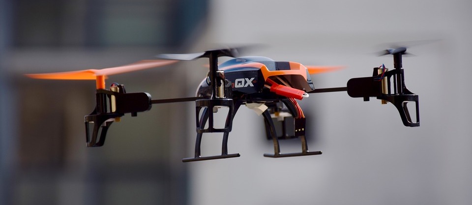9 Ways to Make Money From Your Drone