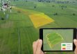 NDVI Cameras for Drones