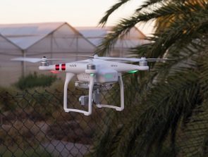 What to Do If Your Neighbor Has a Drone