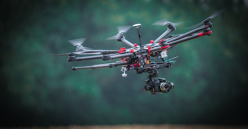 Renewing Your Part 107 Drone License