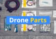 RC Parts List for Building a Drone