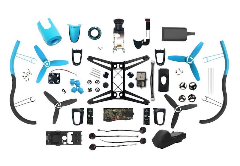 drone-parts