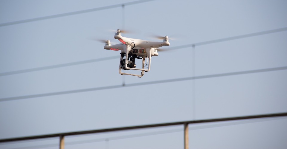 Drone Privacy and Security Issue Solutions